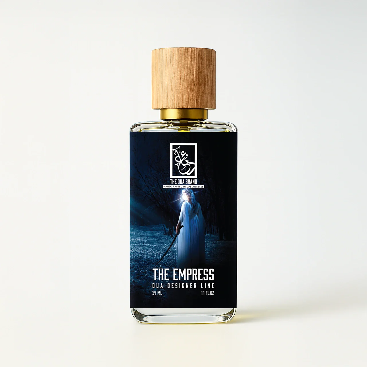 The Empress