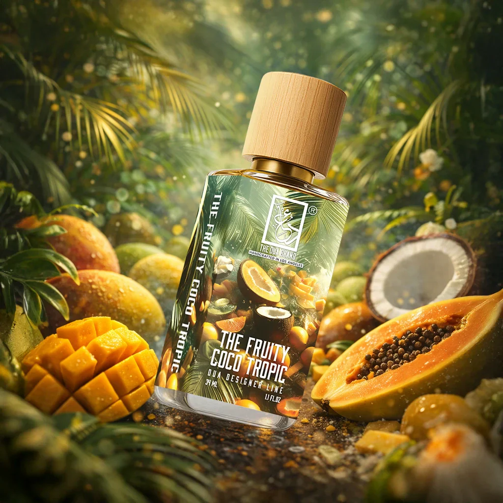 The Fruity Coco Tropic - Image 2