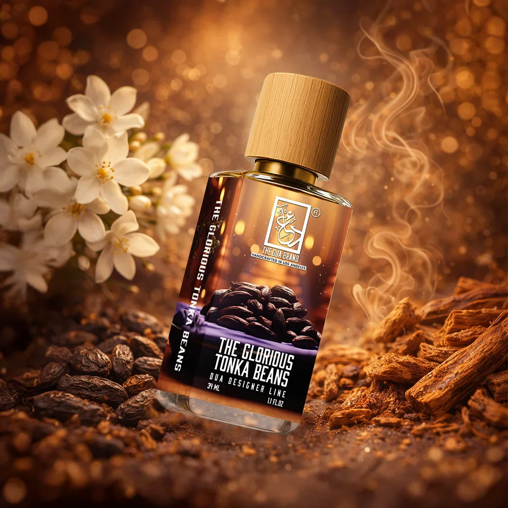 The Glorious Tonka Beans - Image 2