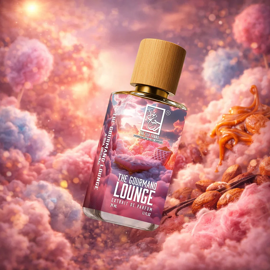 The Gourmand Lounge - Image 2