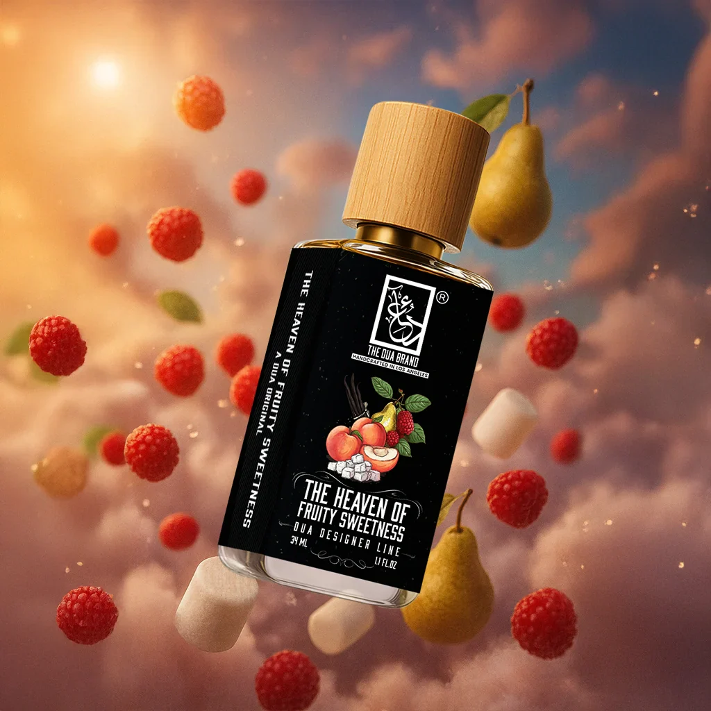 The Heaven Of Fruity Sweetness - Image 2