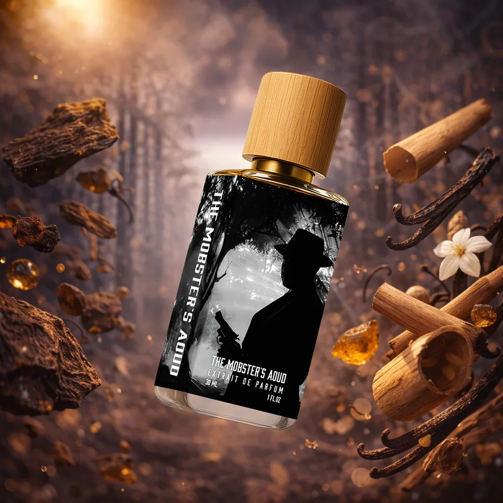 The Mobster’s Aoud - Image 2