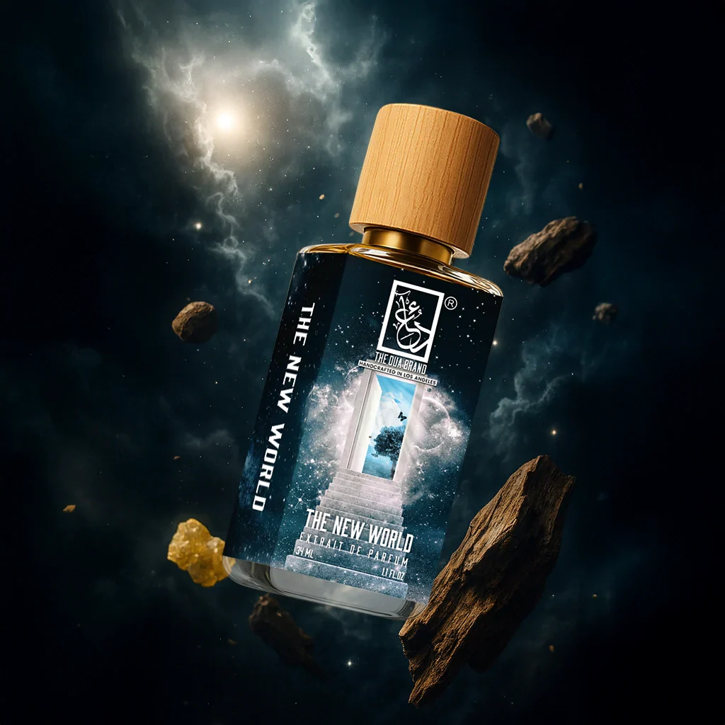 The New World - Image 2