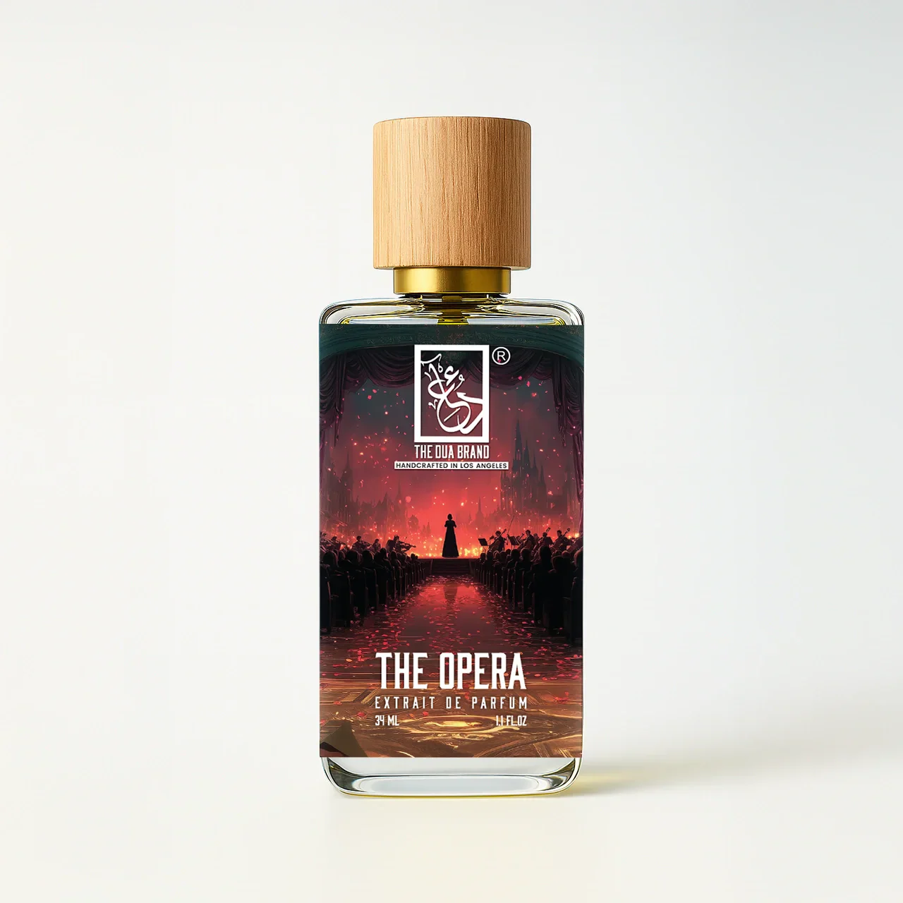 The Opera