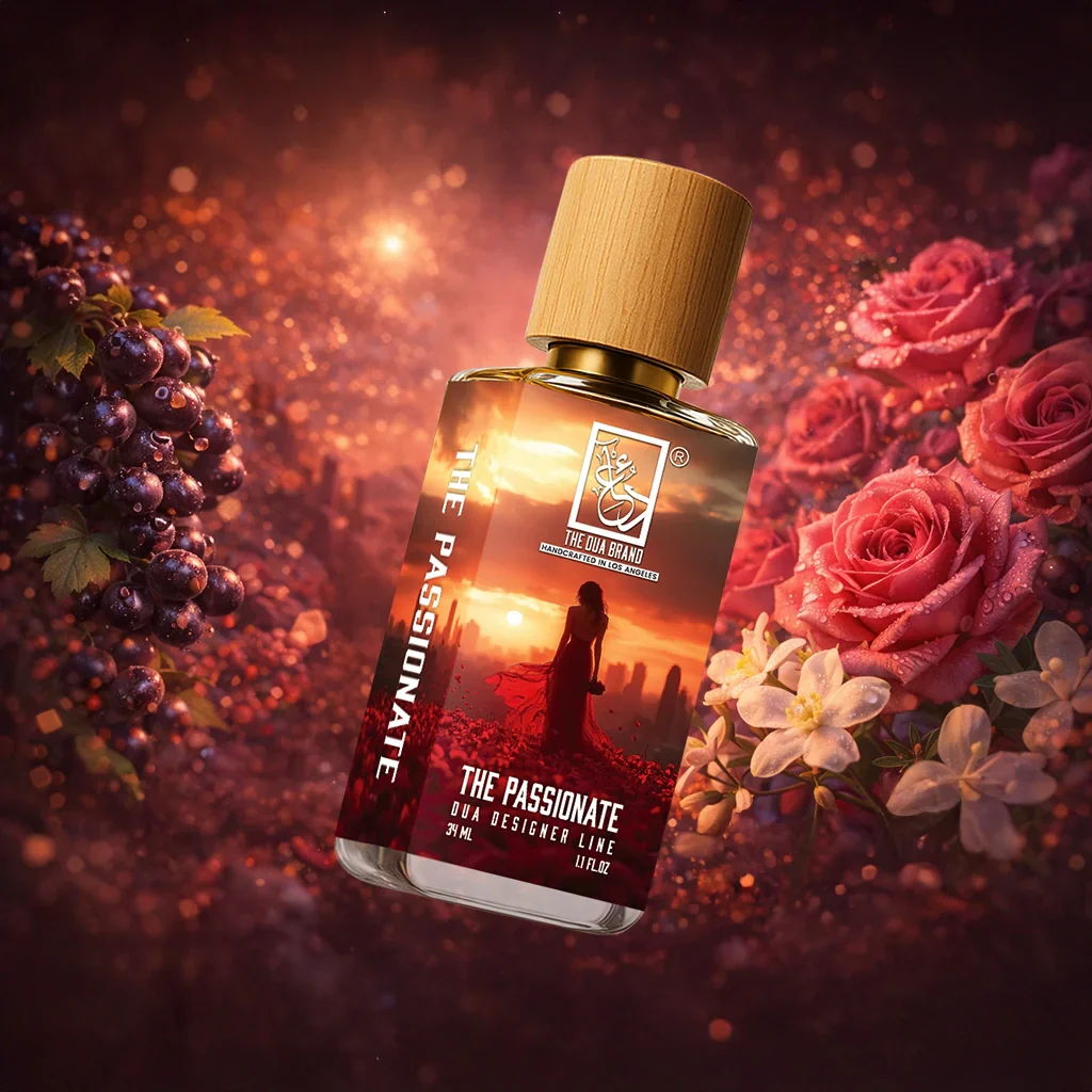 The Passionate - Image 2