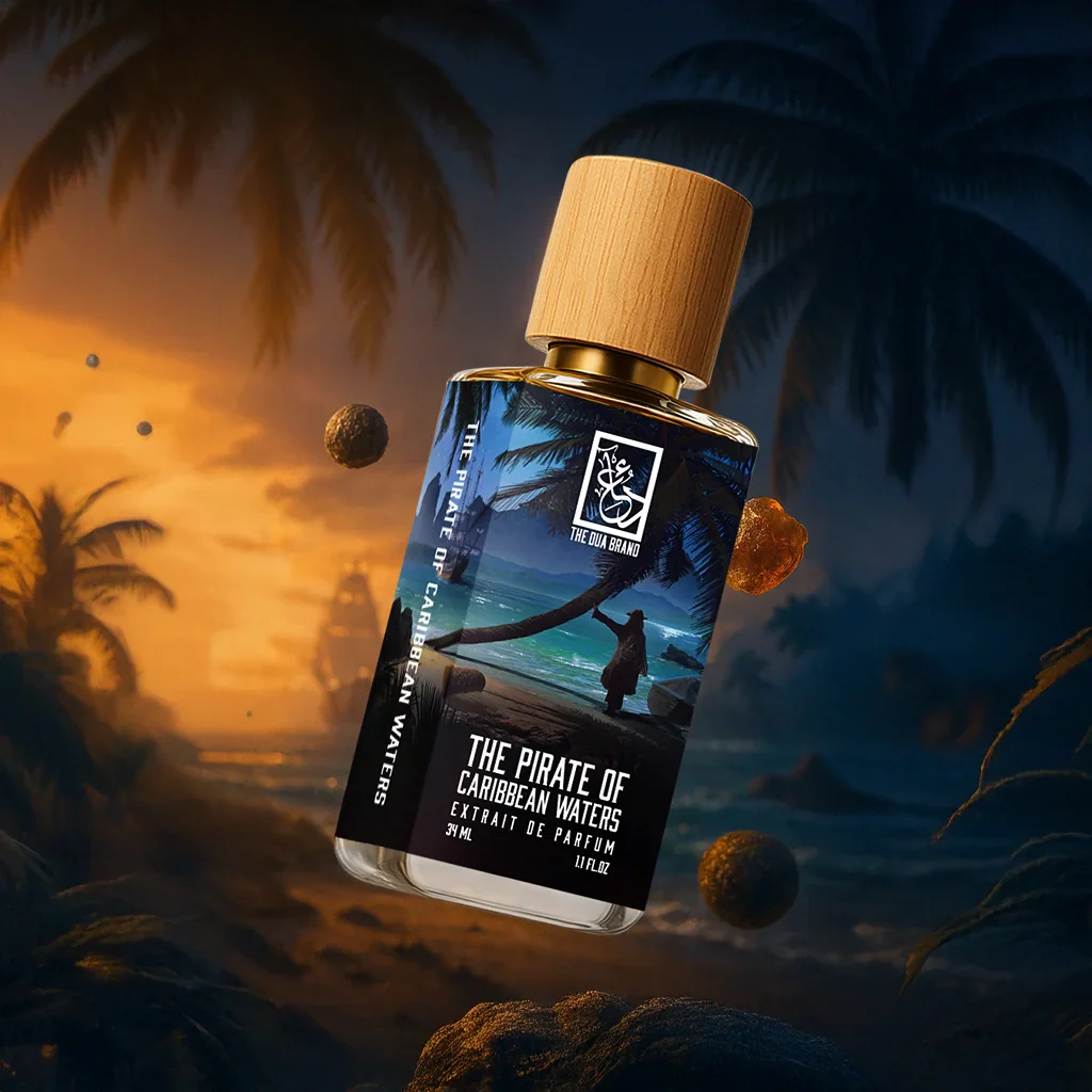 The Pirate of Caribbean Waters - Image 2