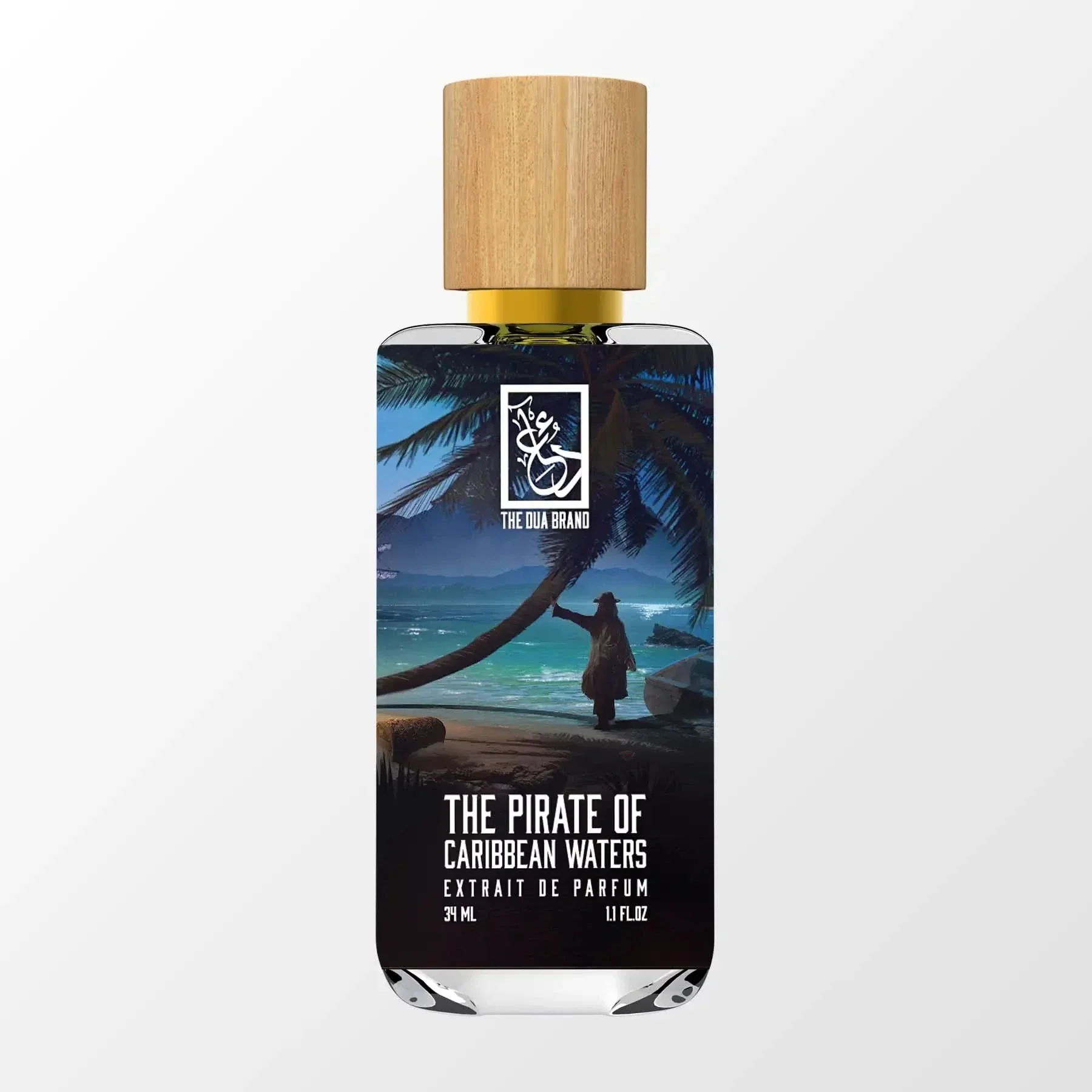 The Pirate of Caribbean Waters - Image 4