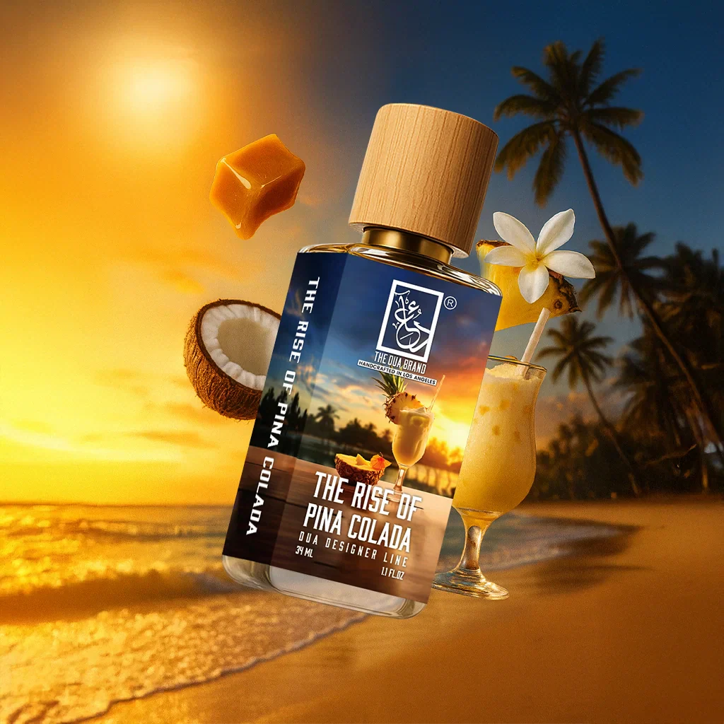 The Rise Of Pina Colada - Image 2