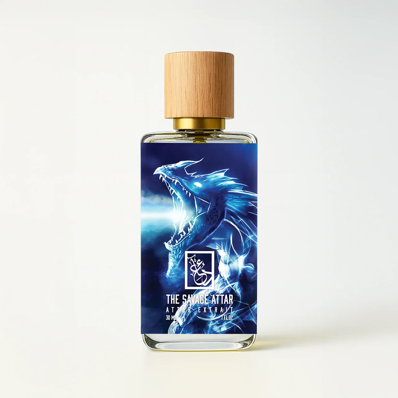 The Savage Attar