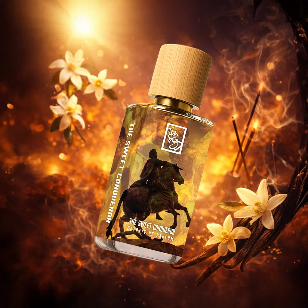 The Sweet Conqueror - Image 2