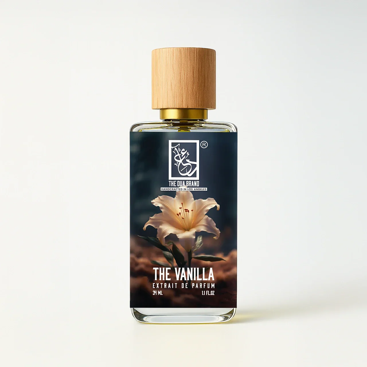 The Vanilla