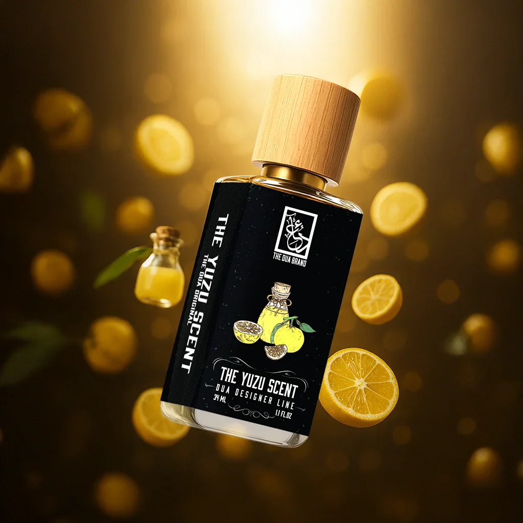 The Yuzu Scent - Image 2