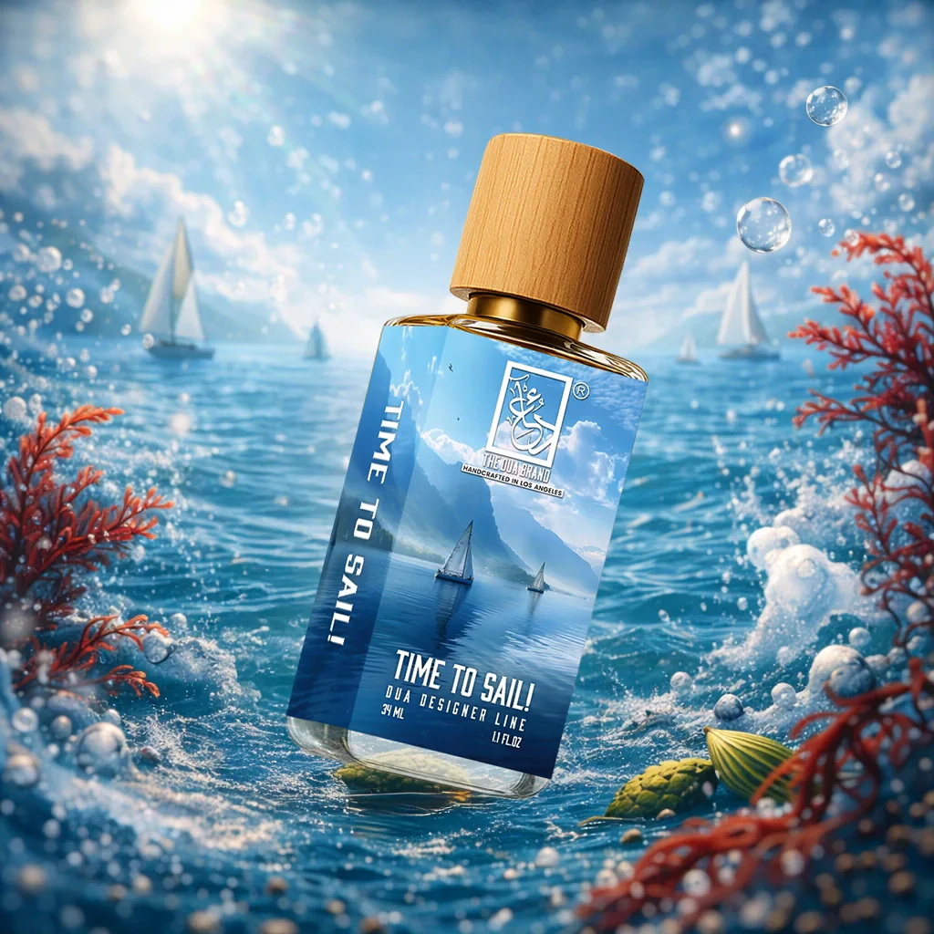 Time To Sail! - Image 2