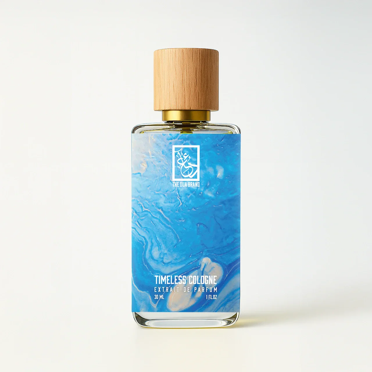 Timeless Cologne