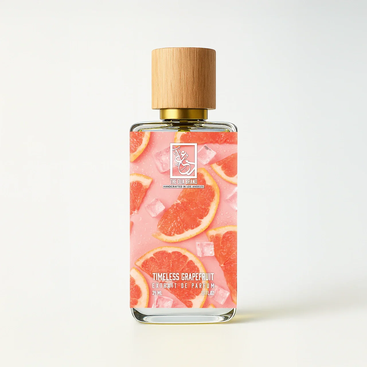 Timeless Grapefruit
