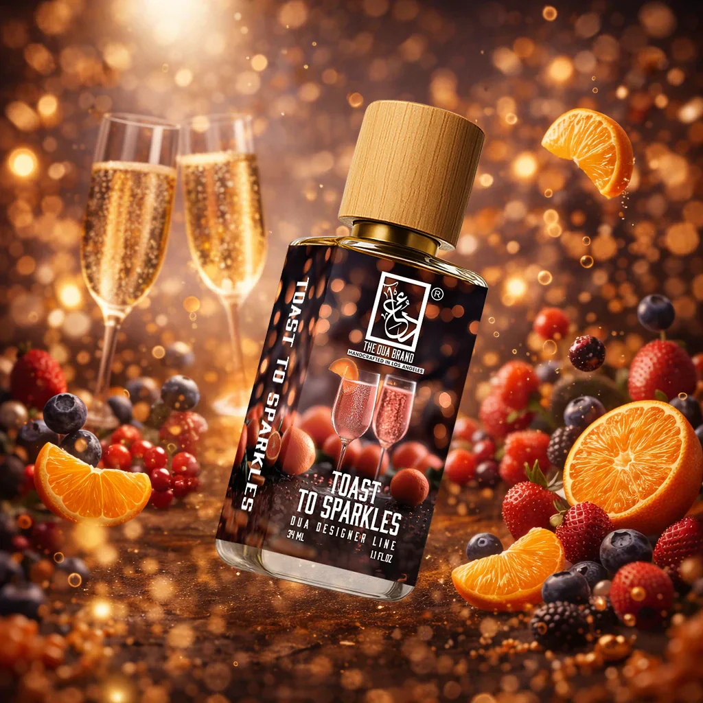Toast To Sparkles - Image 2