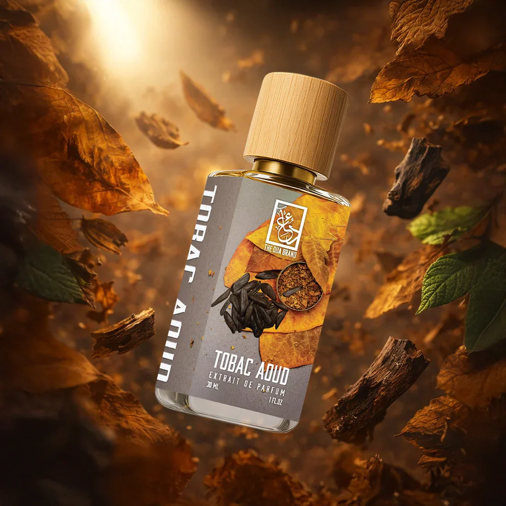 Tobac Aoud - Image 2