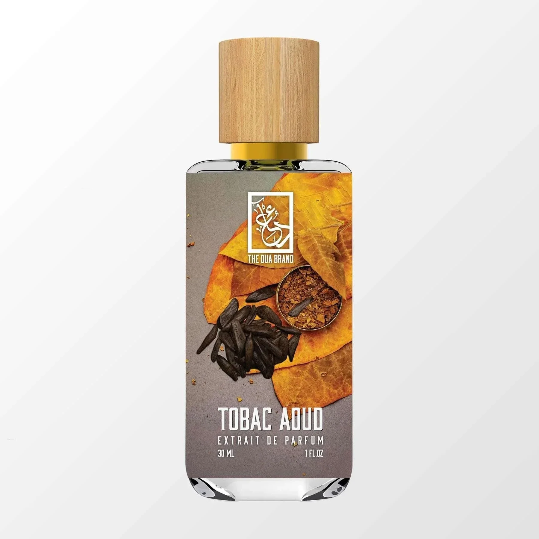Tobac Aoud - Image 4