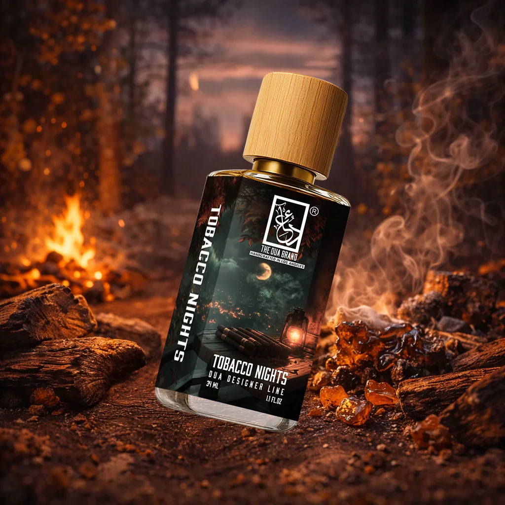 Tobacco Nights - Image 2
