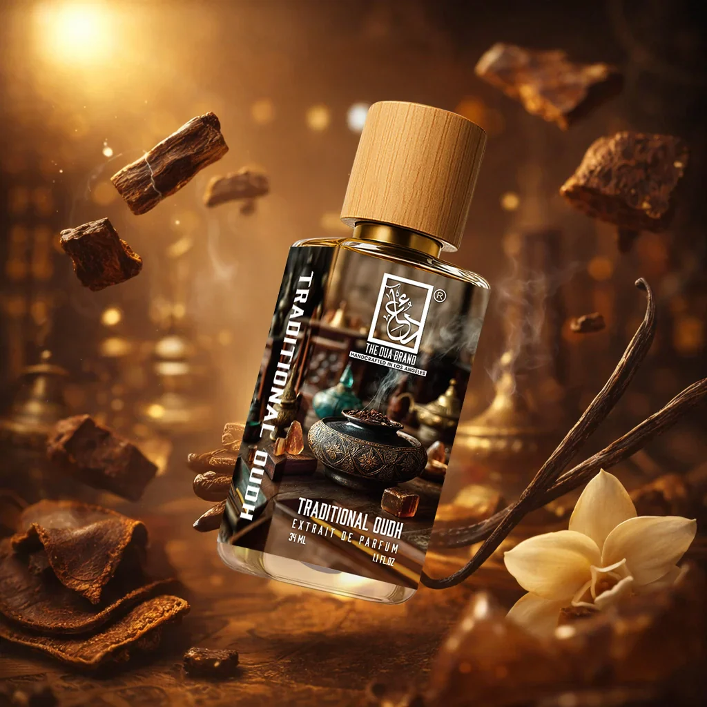Traditional Oudh - Image 2