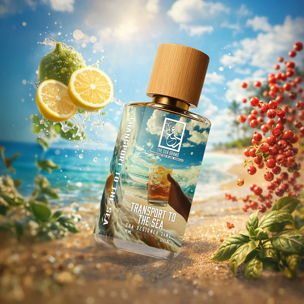 Transport To The Sea - Image 2