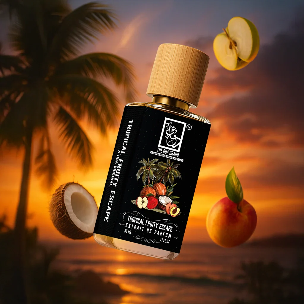 Tropical Fruity Escape - Image 2