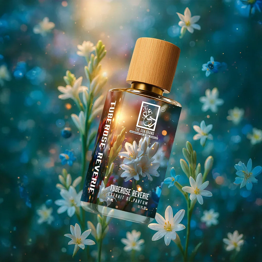 Tuberose Reverie - Image 2