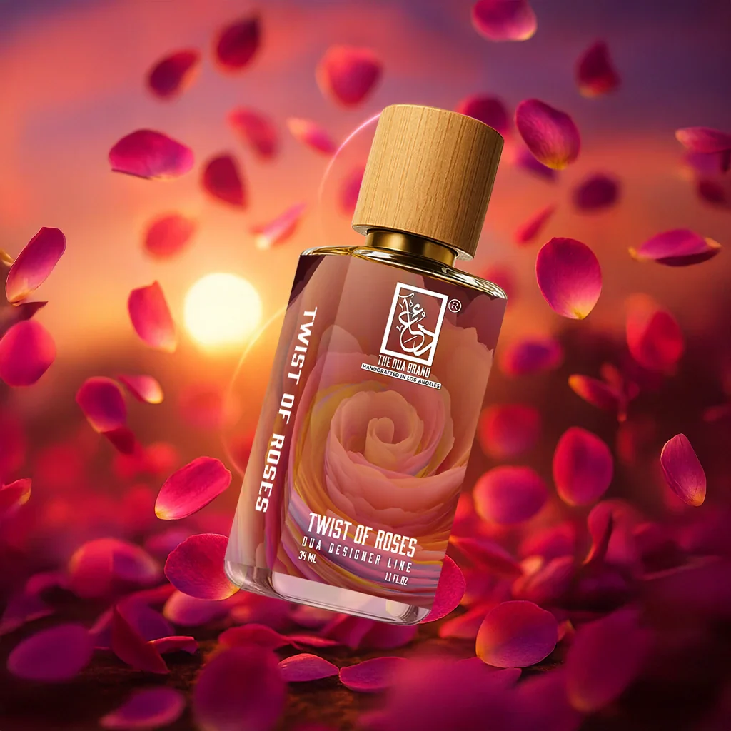 Twist Of Roses - Image 2