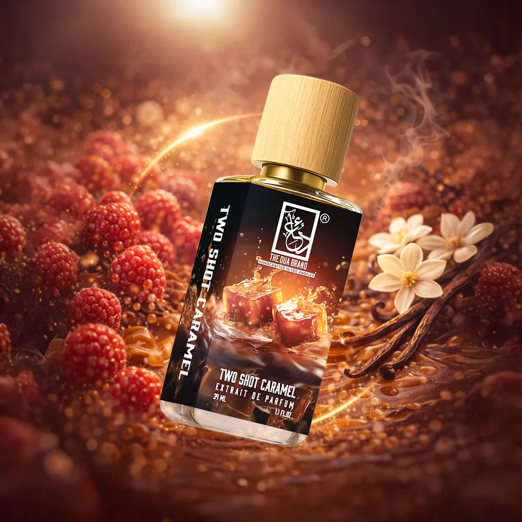 Two Shot Caramel - Image 2
