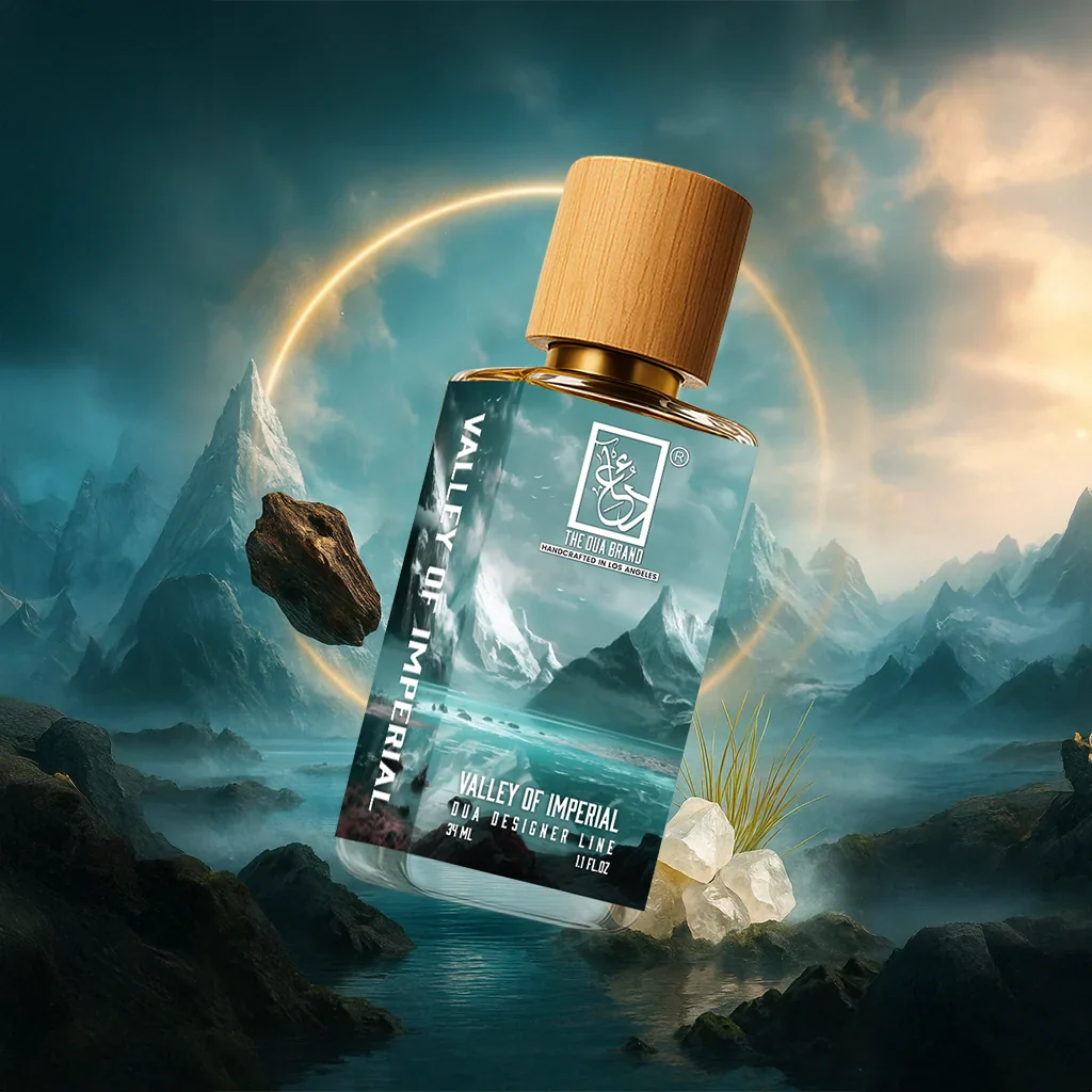 Valley Of Imperial - Image 2