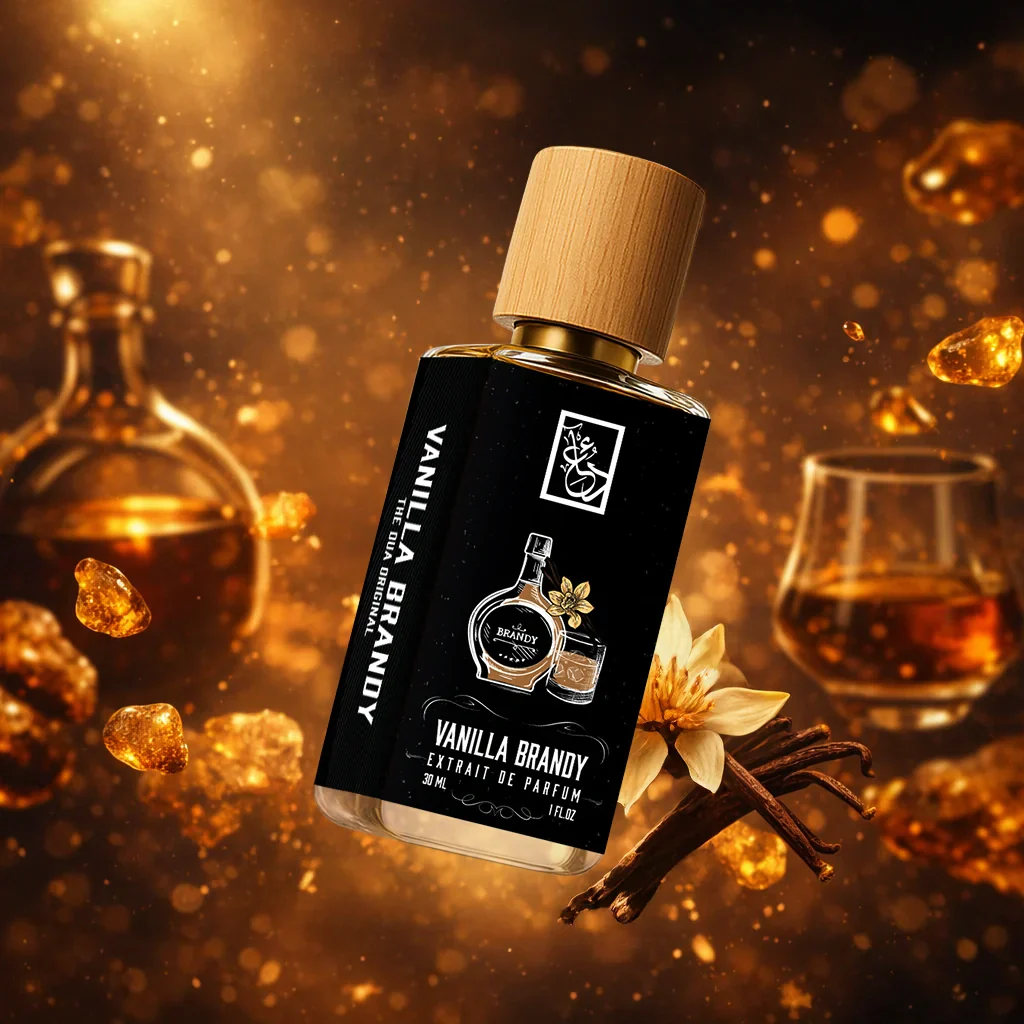 Vanilla Brandy - Image 2