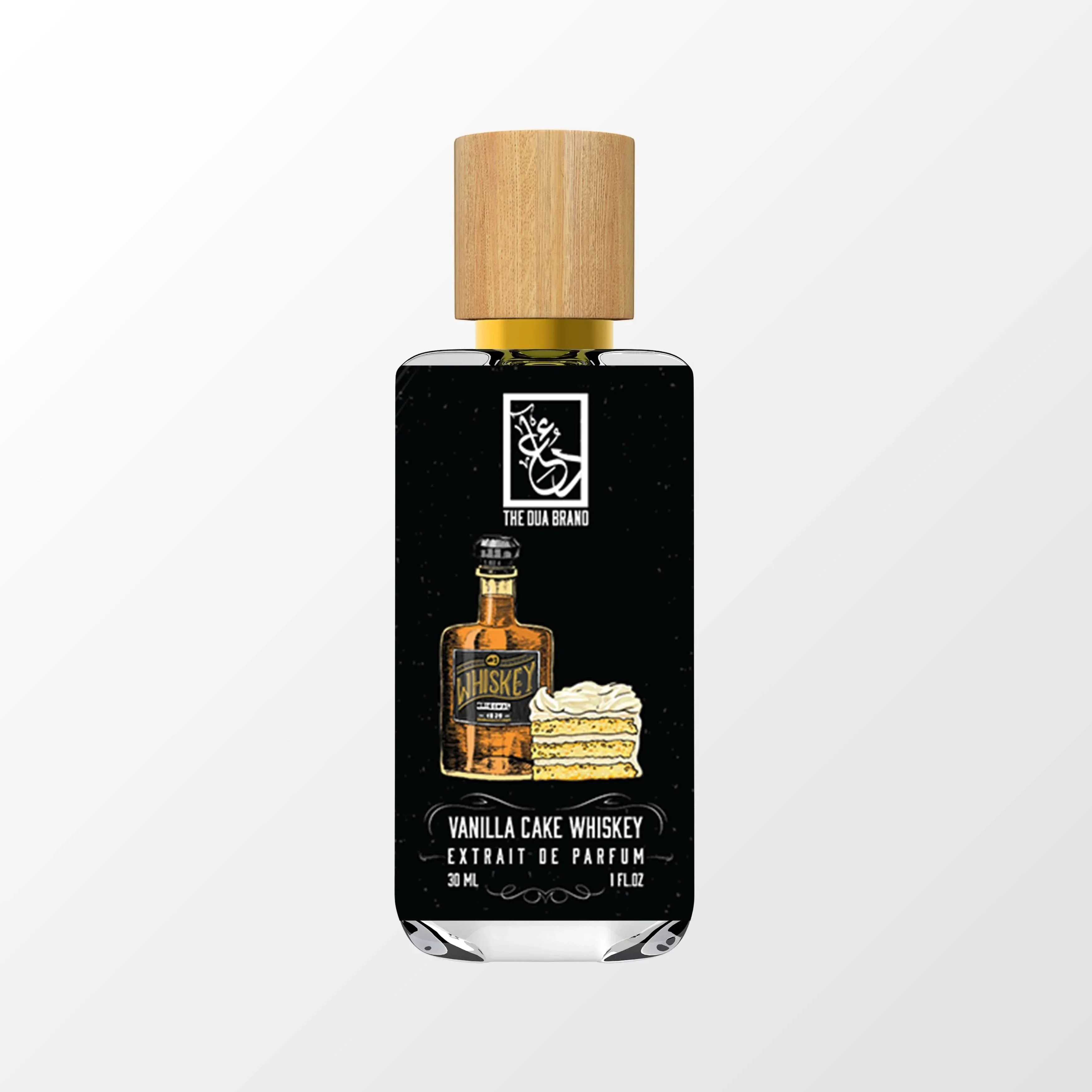 Vanilla Cake Whiskey - Image 4