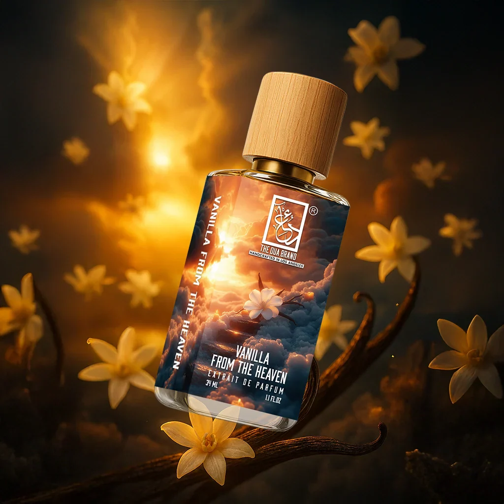 Vanilla From The Heaven - Image 2