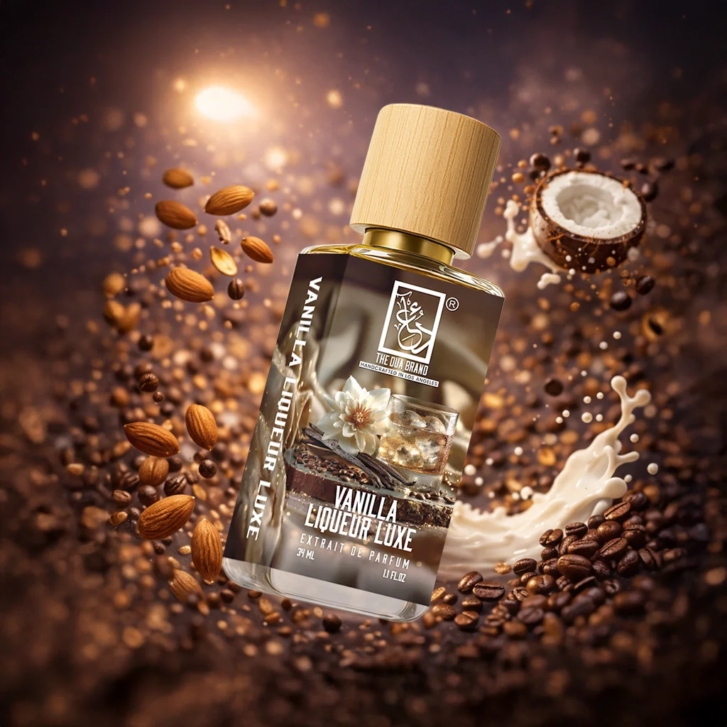 Vanilla Liqueur Luxe - Image 2