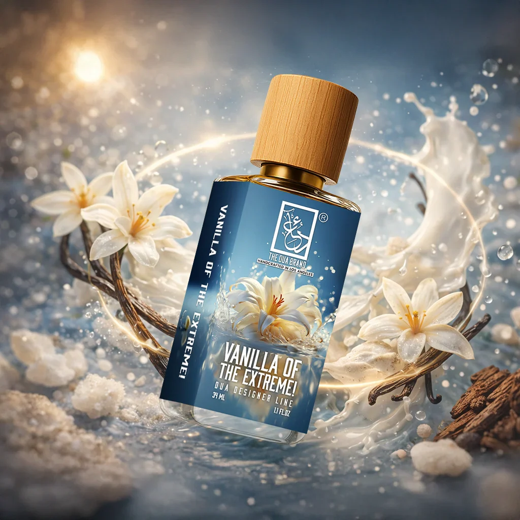 Vanilla Of The Extreme! - Image 2