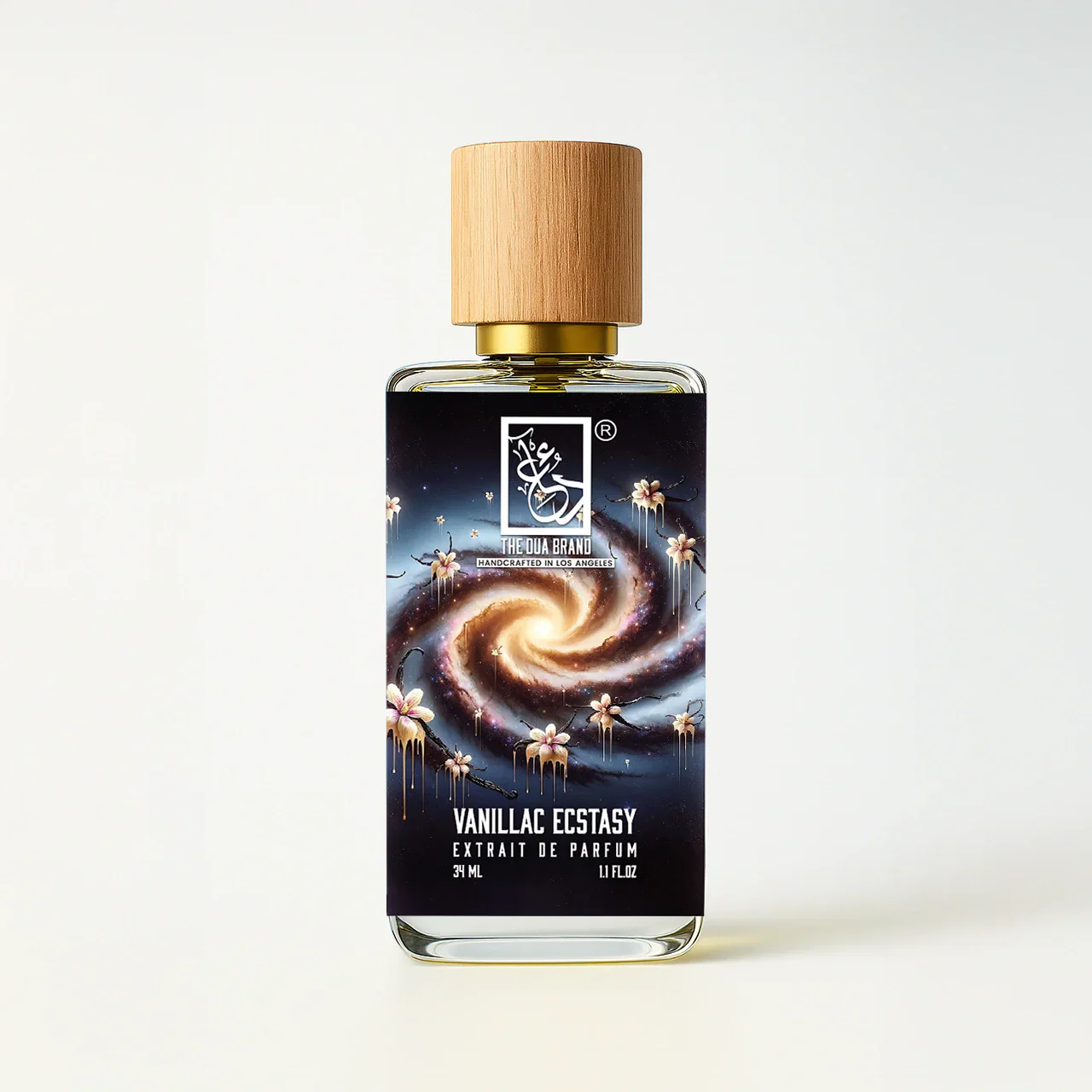 Vanillac Ecstasy