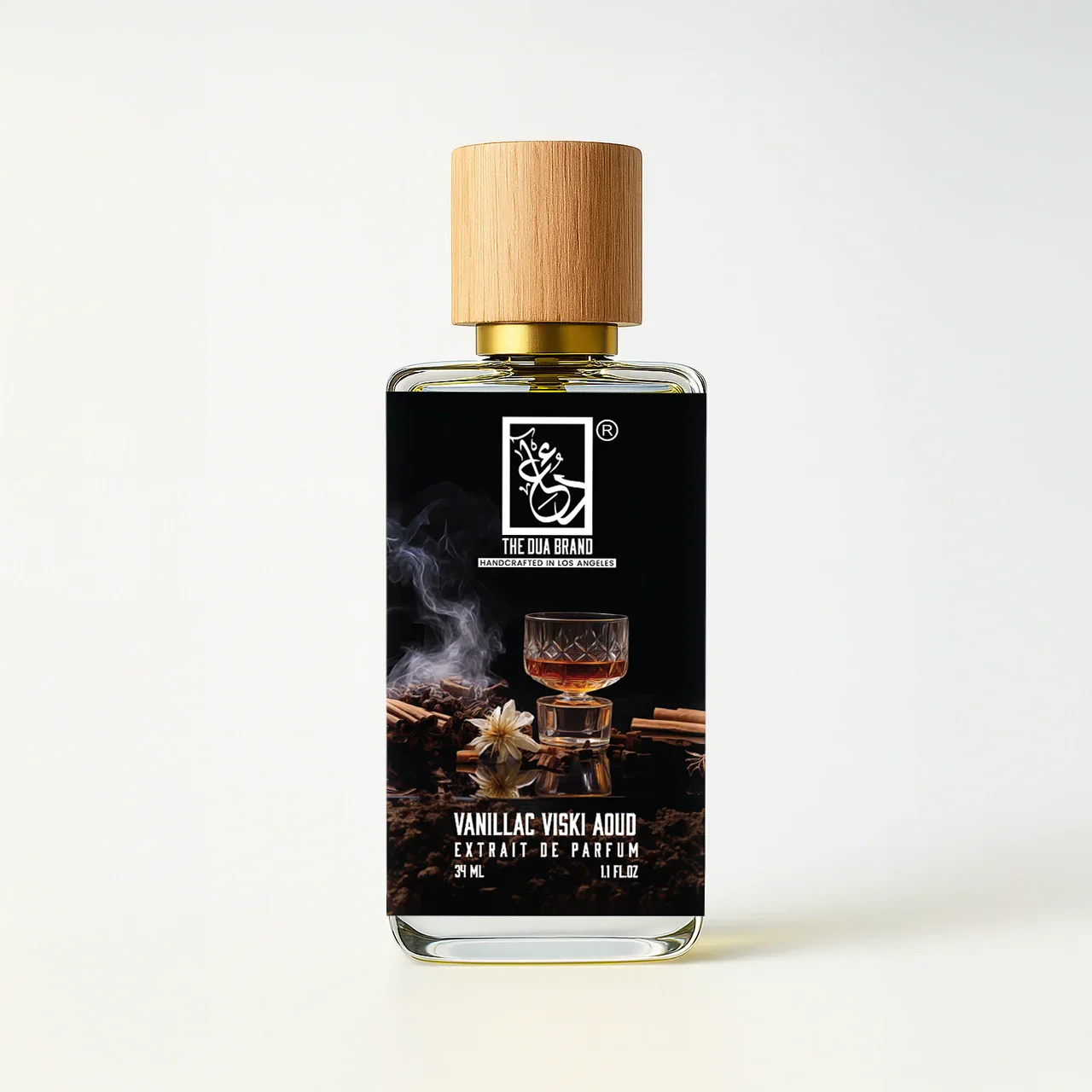 Vanillac Viski Aoud