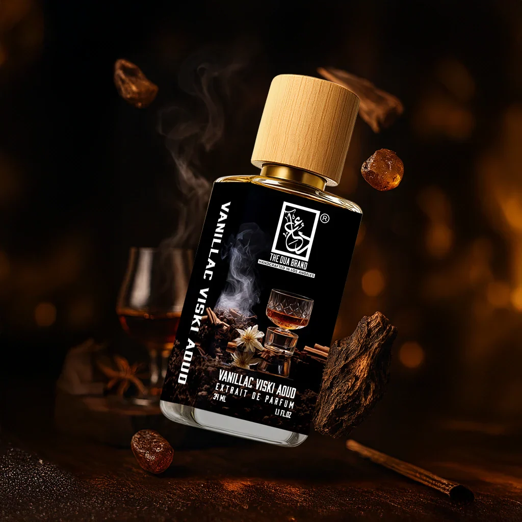 Vanillac Viski Aoud - Image 2