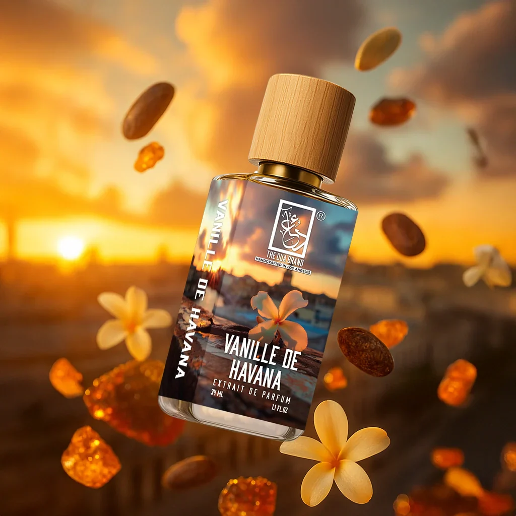 Vanille De Havana - Image 2