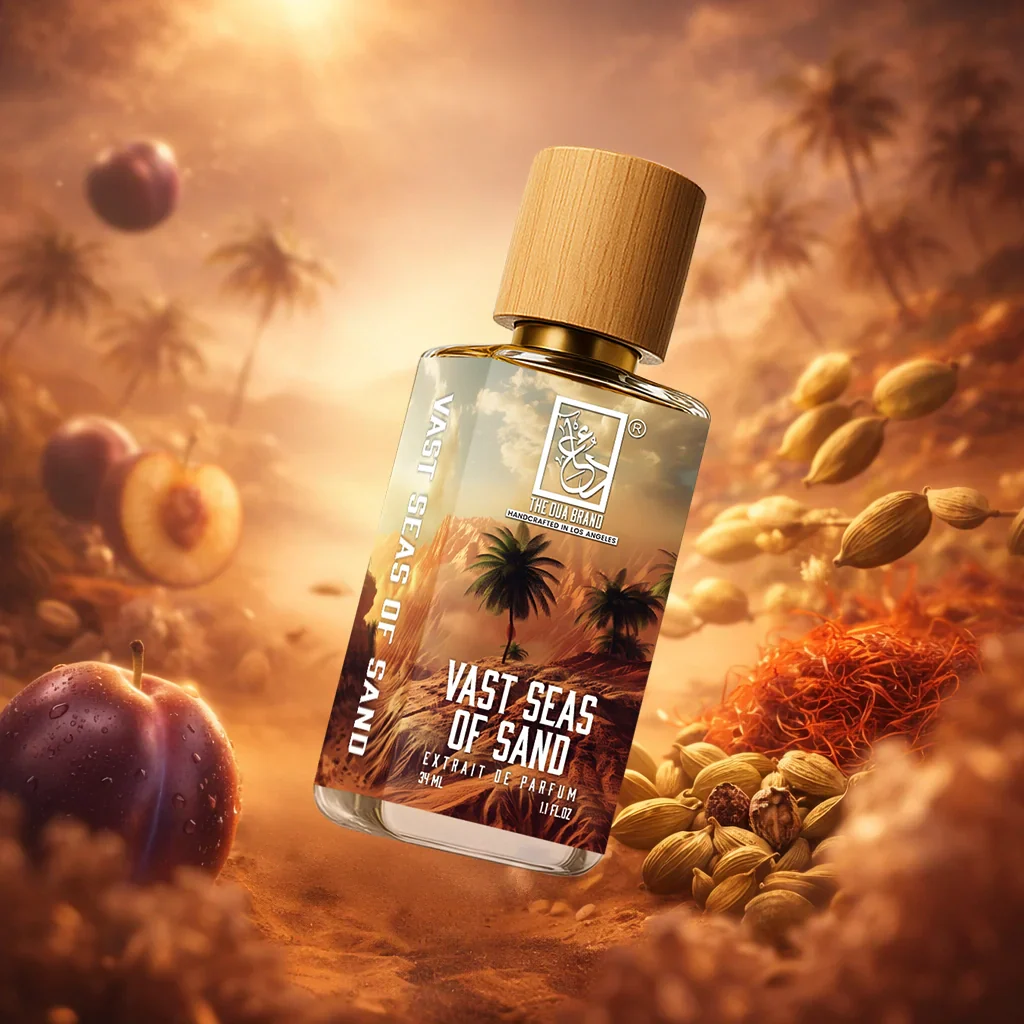 Vast Seas Of Sand - Image 2
