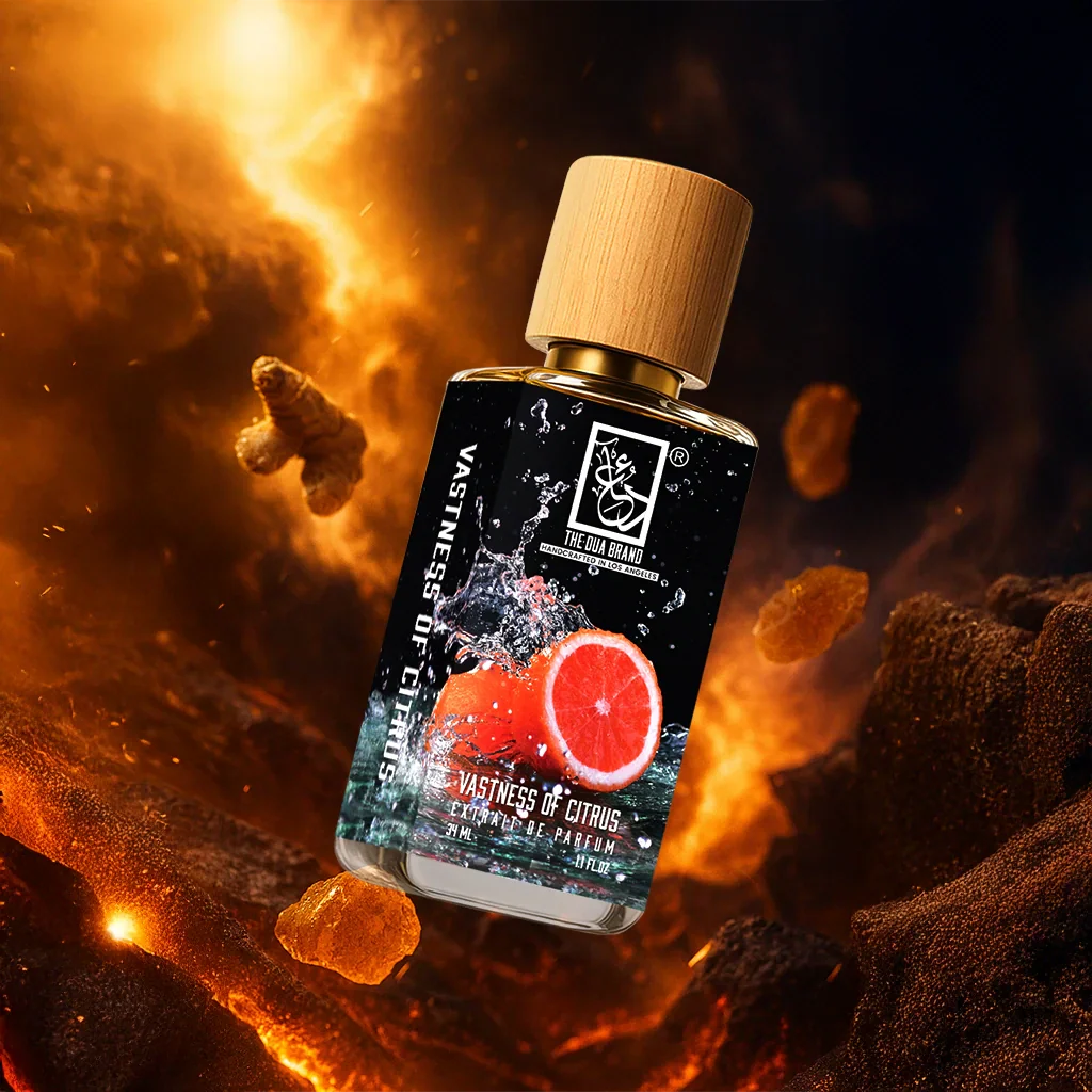 Vastness of Citrus - Image 2