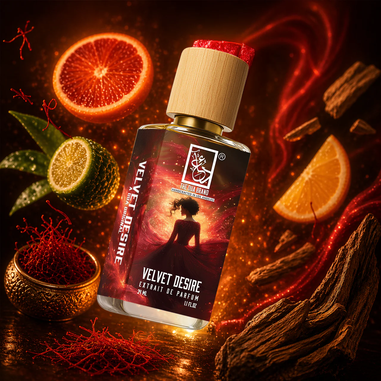 Velvet Desire - Image 2