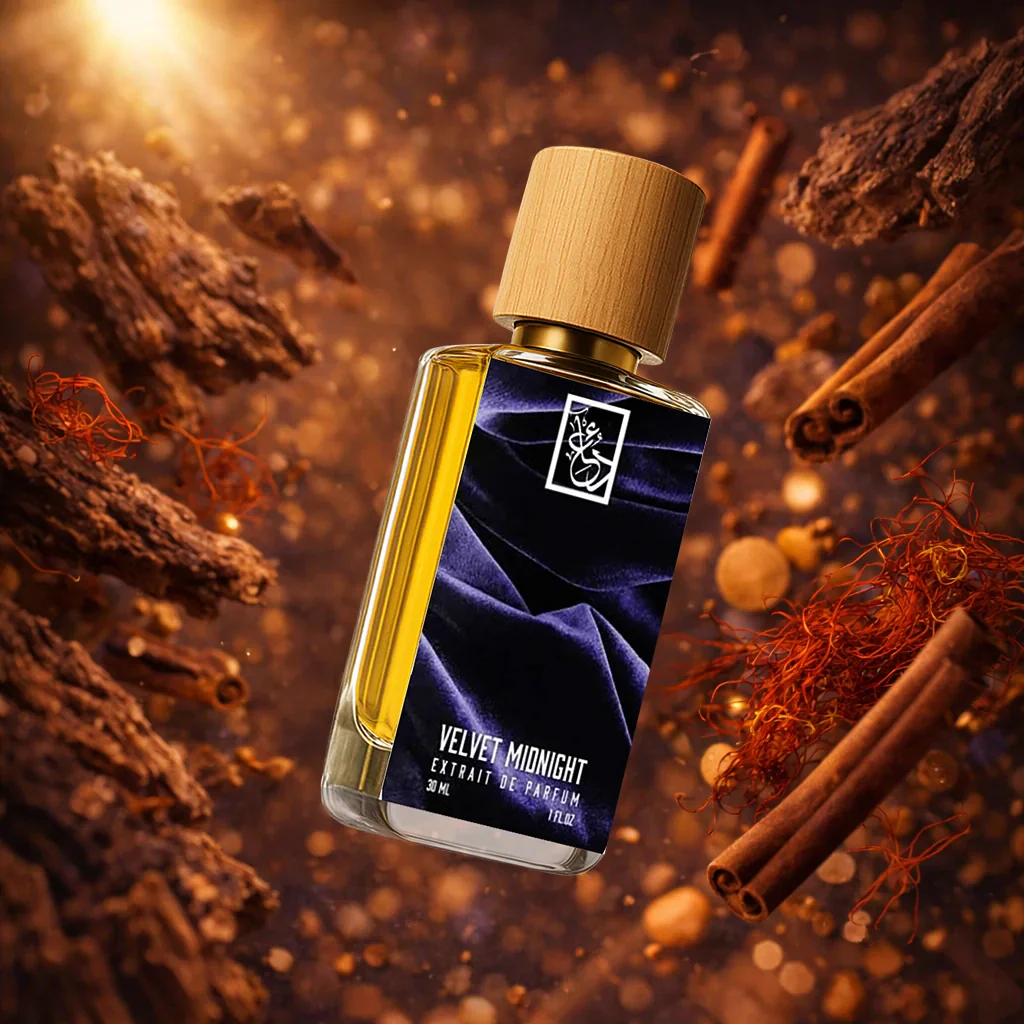 Velvet Midnight - Image 2