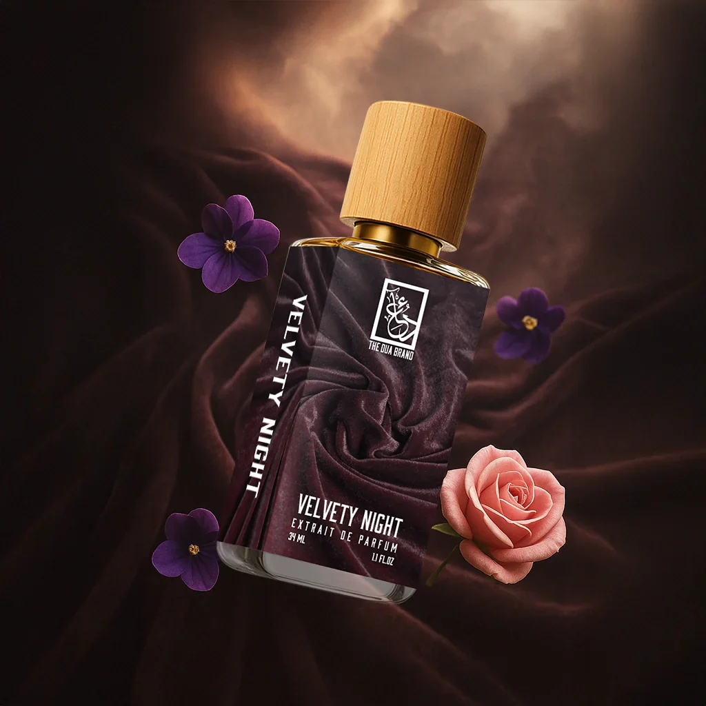 Velvety Night - Image 2