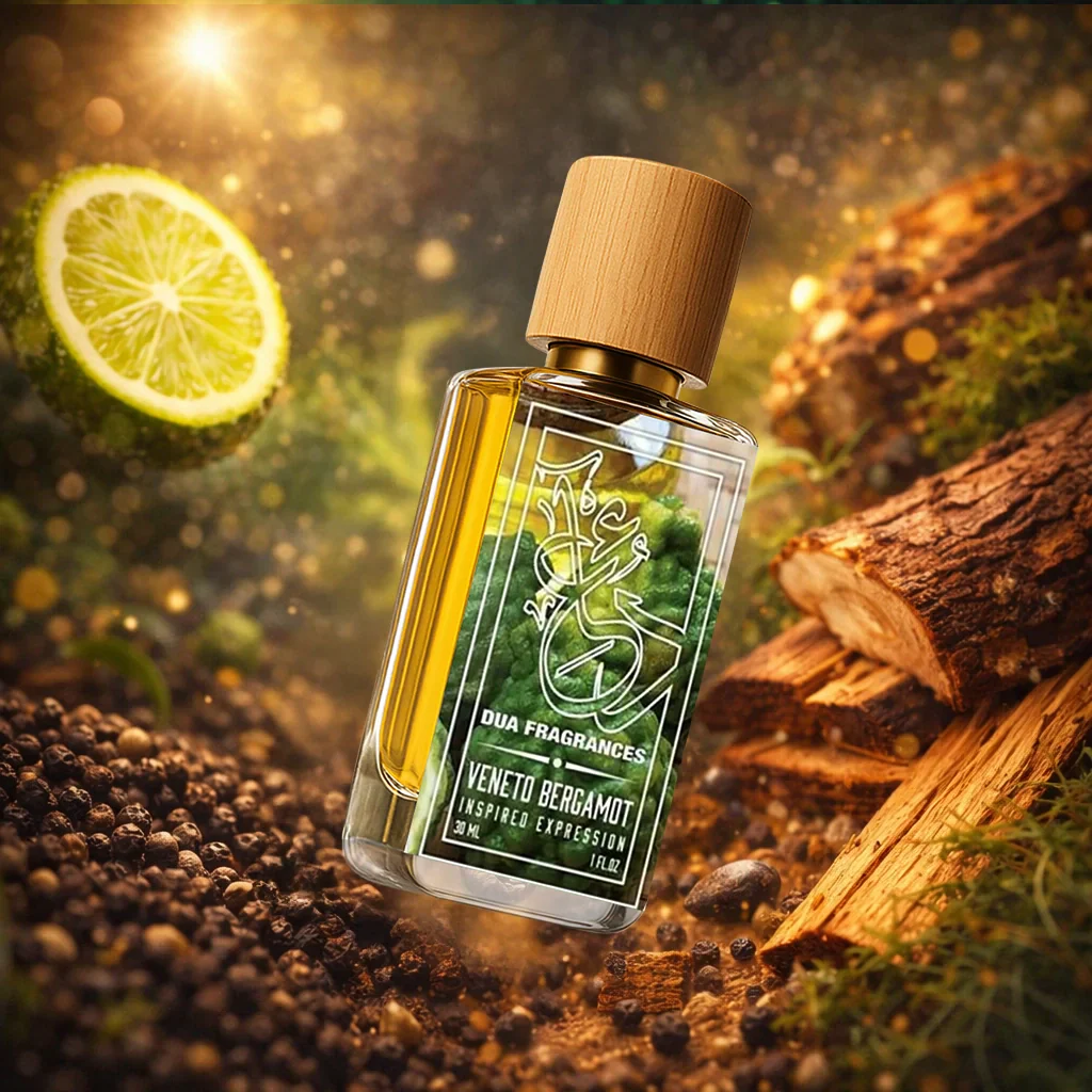 Veneto Bergamot - Image 2