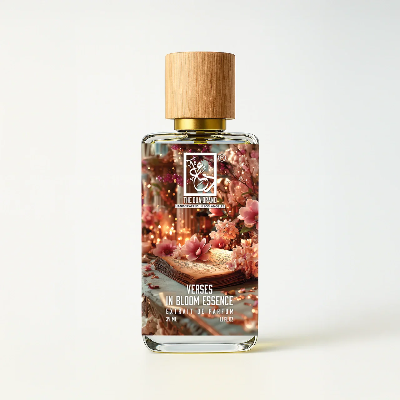 Verses In Bloom Essence