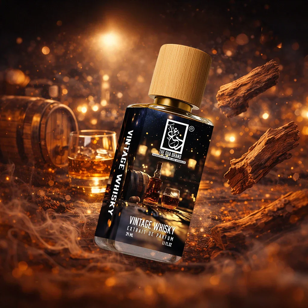Vintage Whisky - Image 2