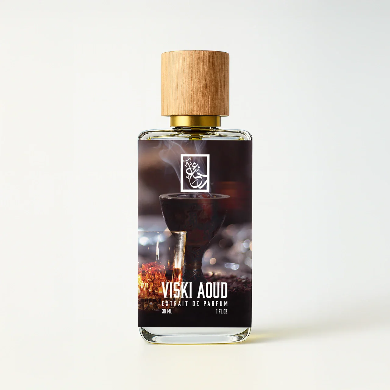Viski Aoud