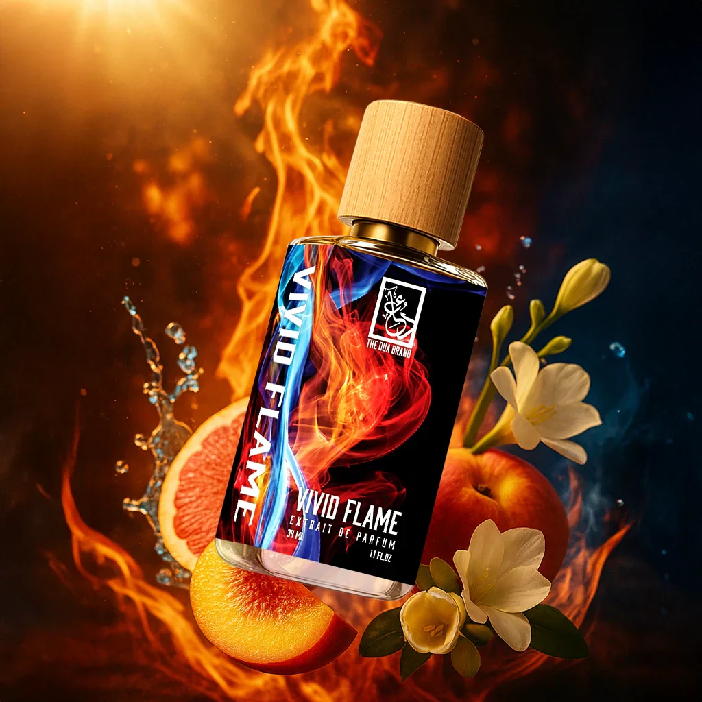 Vivid Flame - Image 2