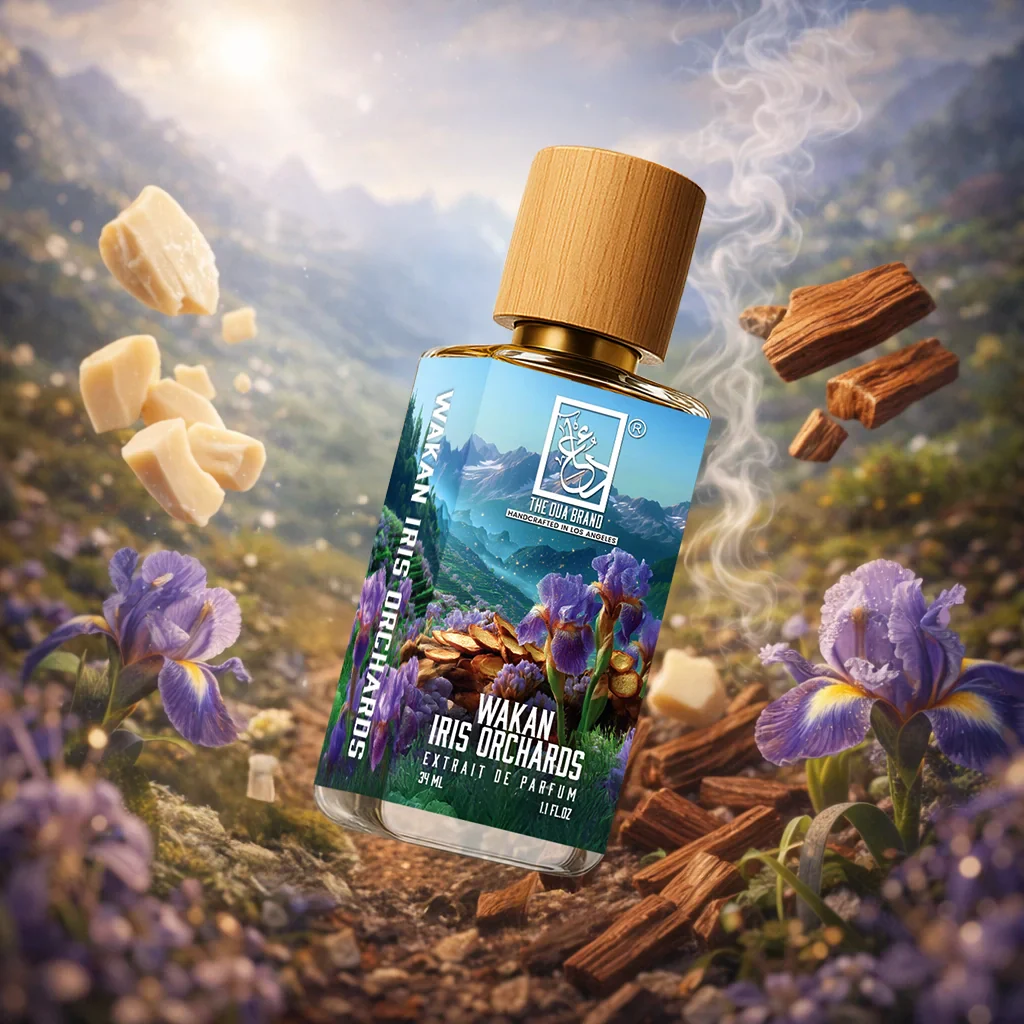 Wakan Iris Orchards - Image 2